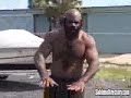 kimbo slice fights