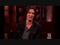 Reelz Channel Inteviews Ben Barnes