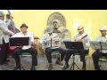 KFA Musicians - Nini's Wedding 092609 - Pandanggo Sa Ilaw