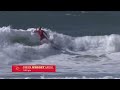 imagen del video Round 4 - Heat 3: Wright vs. Muniz vs. Simpson - surfahierro | el surf desde otro punto de vista