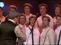 Mannskoret Over Rævne - Der ligger et land Mannskoret Over Rævne - Der ligger et land