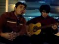 Diablos negros - hojas secas (tremolo)