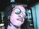 Y.M.B Bitch Ima Stunna