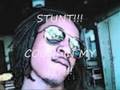 Y.M.B Bitch Ima Stunna