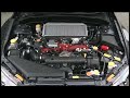 subaru impreza wrx sti pv