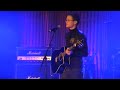 Greetings From A Camp Fire - Fragile (Live) Greetings From A Camp Fire - Fragile (Live)