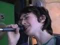 Love is all Around - Karaoke - LIVE - timorogowski - 18.05.07