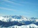 Nel cuore delle alpi di Pampeago - inside the heart of Alps
