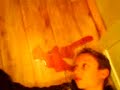 Raske menn in Welcome to Torsby