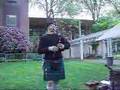 Bagpipe Don P. Scobie NW Folklife