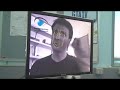 Using Head Gestures in PC Games - shot 1