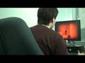 5 Camera Tracked Head Gestures for First Person PC Games