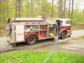 York, ME Fire Department 2006-2007 Year in Review
