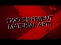 Martial Arts Official Trailer(2013) Amateur Film