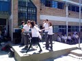 El bombon asesino por los chicos de la EDS