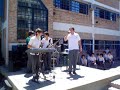 El bombon asesino por los chicos de la EDS