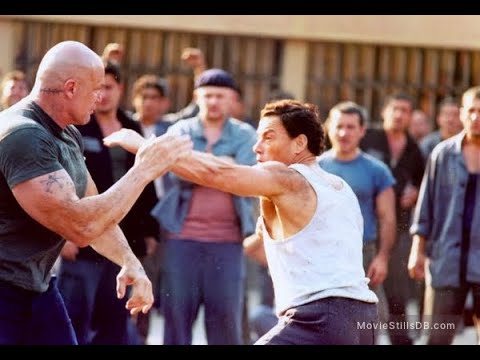 Top 10 (Best Prison Fights) Movies Scene 2020