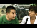 Mưu hèn kế bẩn - Mùa thi (2/2)