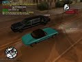 GTA-San Andreas: Multiplayer