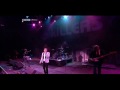 All These Things That I've Done (live Glastonbury 2005)