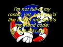 My Friend Code For Brawl