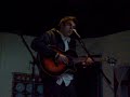 Ciaran Bolger singing If I Should Fall Behind Ciaran Bolger singing If I Should Fall Behind