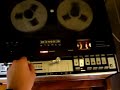 UNITRA M 2405 S + RADMOR 5102 TE