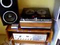 UNITRA M 2405 S + RADMOR 5102 TE