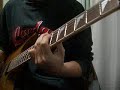 Green Tinted Sixties Mind　/ Mr.Big　(cover)
