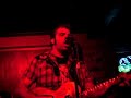 SASQUATCH AND THE SICK-A-BILLYS - Bed Full Of Flames