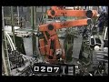 ABB Robotics Music Video 2002