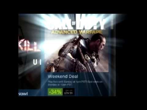 What Gamers Think Of Steam Sale