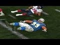 Madden 07 - AFC Championship Game