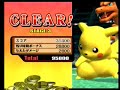 Pikachu Classic Mode Run Part 1 Pikachu Classic Mode Run Part 1