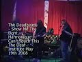 The Deadheads at Deaf Institute 19th May - Part 2