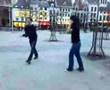 videos de Lenny zondr broek xD