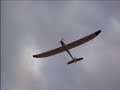 PARKZONE RADIAN  AWESOME NEW RTF PLANE