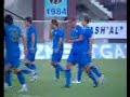 Primer gol de Rivaldo en el Bunyodkor
