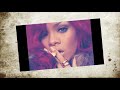 Rihanna – Black Butterflies w/ lyrics