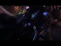 XL883 Drag Pipe Sound