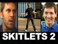 SKITLETS 2 (Teleportation, Punster, Theater)