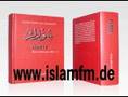 Risale-i Nur deutsch; 1.Wort; www.islamfm.de