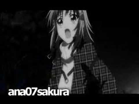 しゅごキャラ! - Circles Tadase VS Ikuto