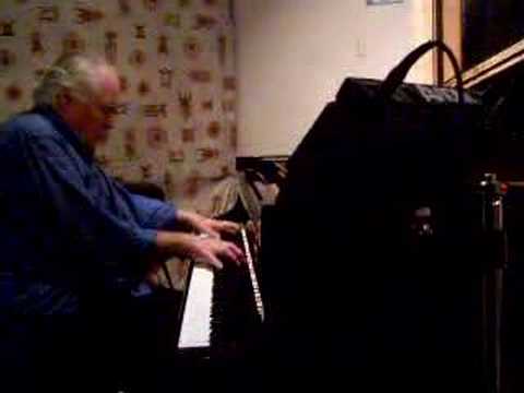 Jim Hession plays Chevy Chase by ...