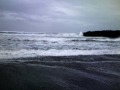 Bandon Beach - South Jetty, Bandon, OR - 12/27/09