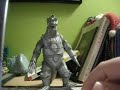 Showa Mechagodzilla Part 1