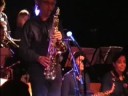 Little Brown Jug // tabtuwab Big Band, M�nchen.