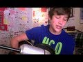 Replay Iyaz cover - Austin Mahone
