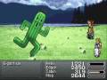 videos de Gigantuar FFVI Advance