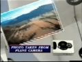 Flying Toys R/C X-Plane with Digital Camera From Silverlit